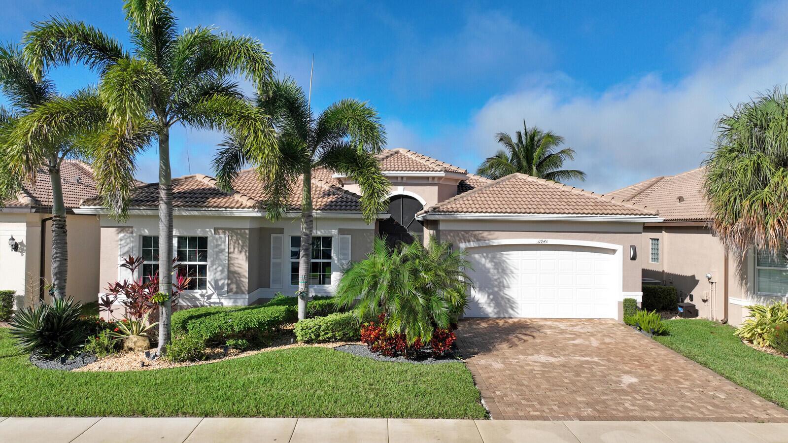 11943 Catskill Commons Lane, Boynton Beach, FL 33473