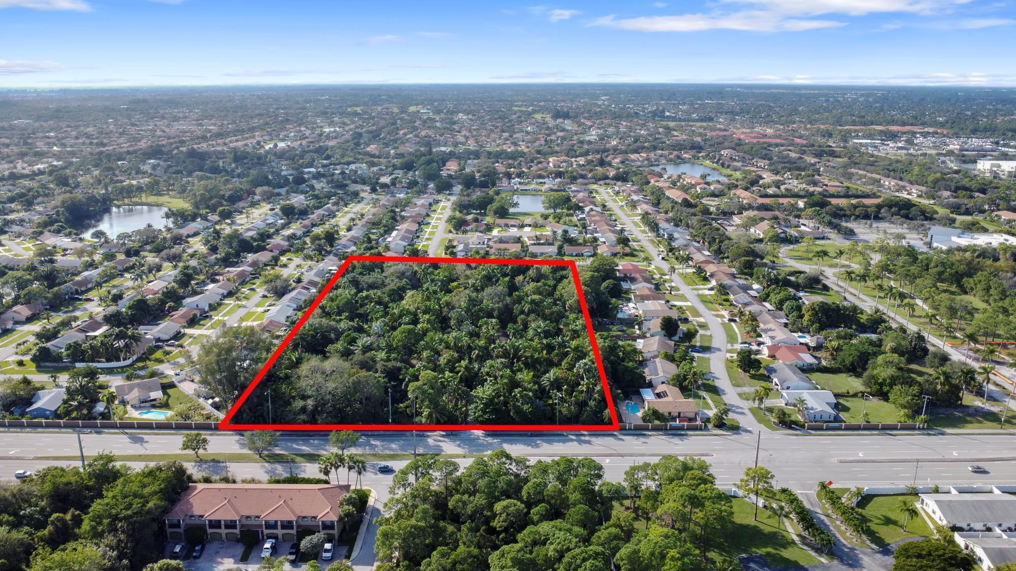 6285 S Military Trail, Lake Worth, FL 