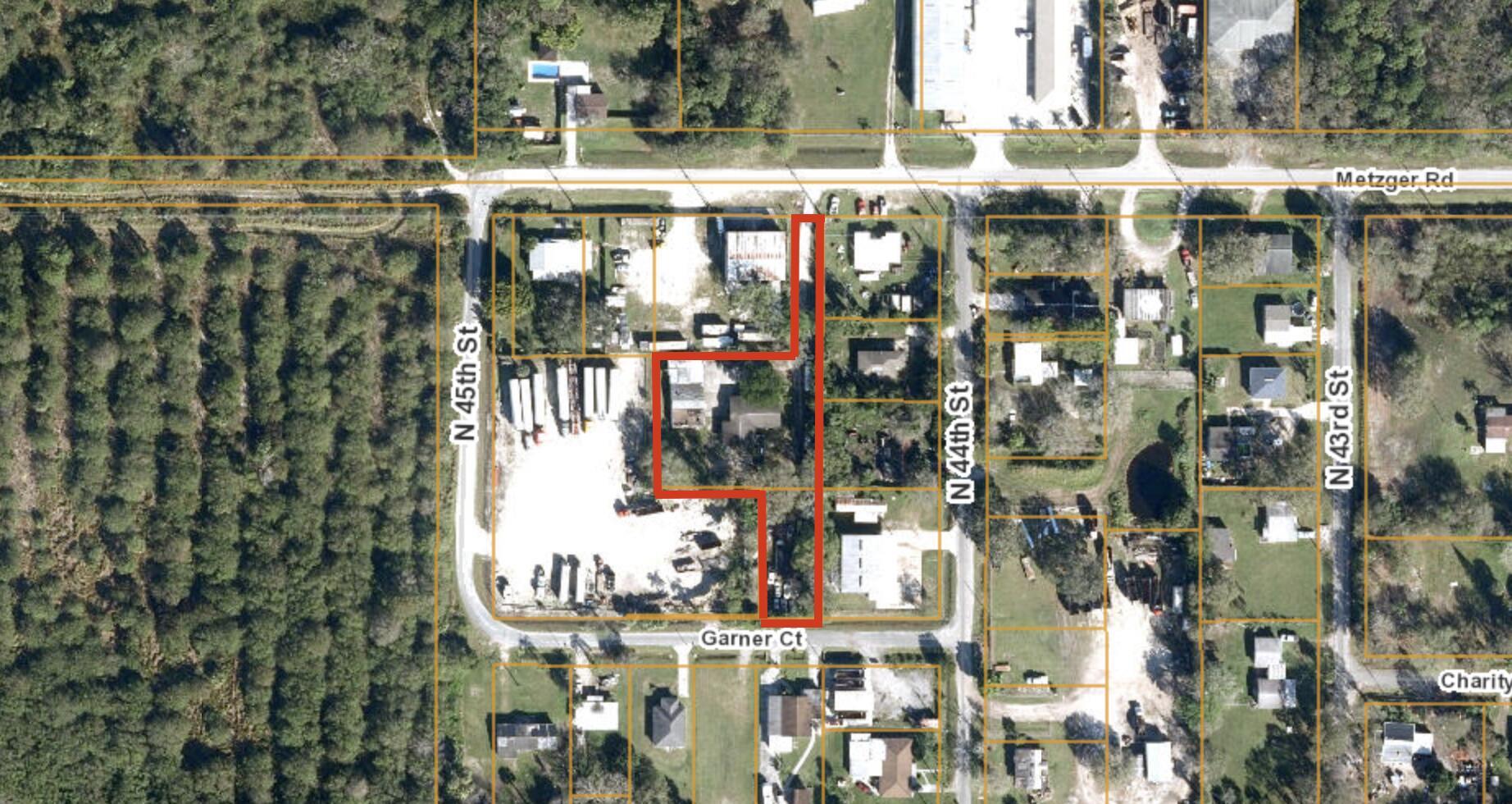 4403 Metzger Road, Fort Pierce, FL 