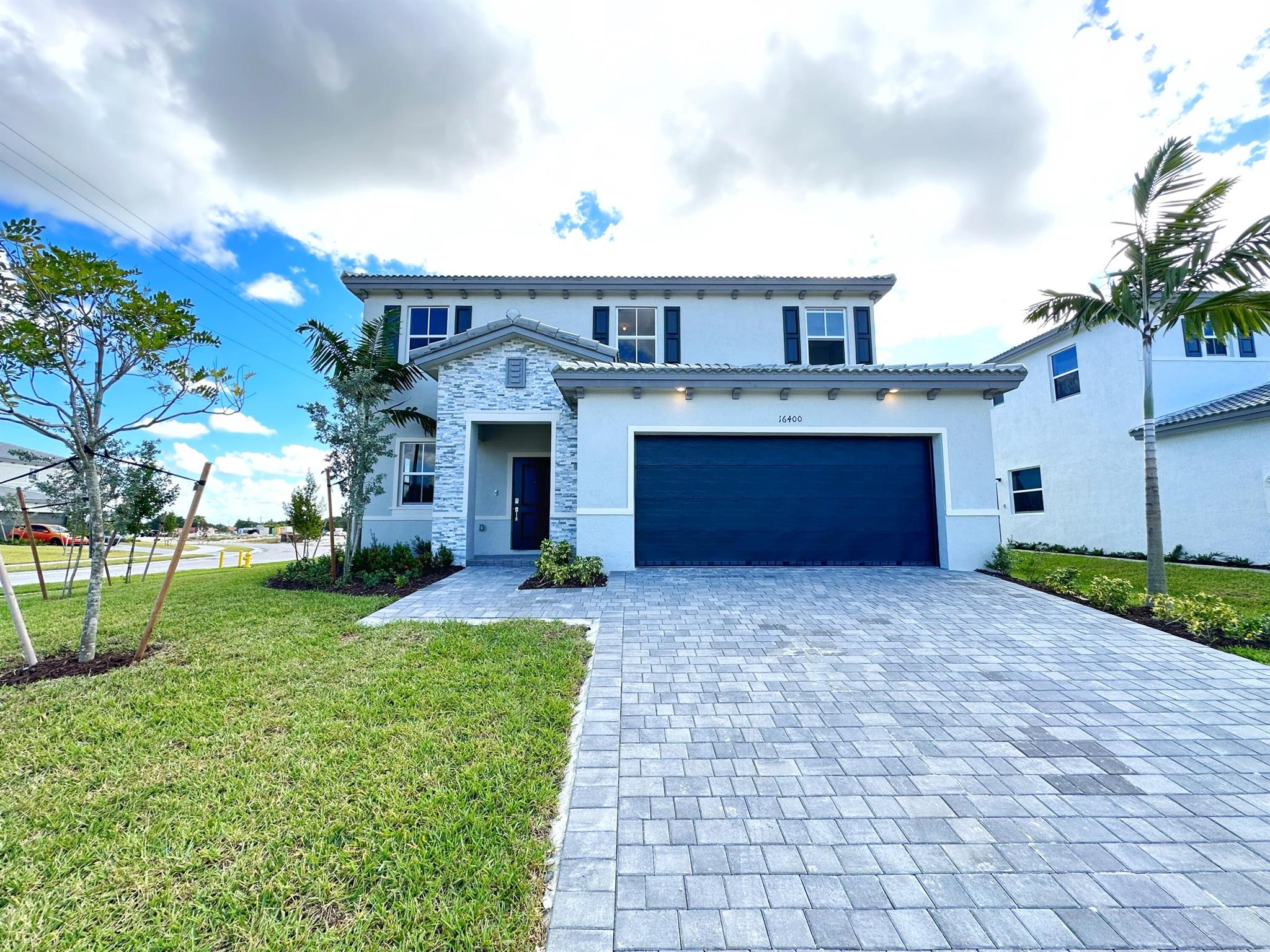 16400 SW 290 Street, Homestead, FL 