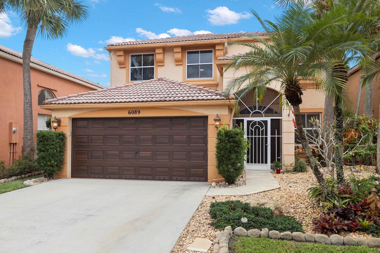 Lake Worth Real Estate 6089 Oak Bluff Way FL 33467 679,900