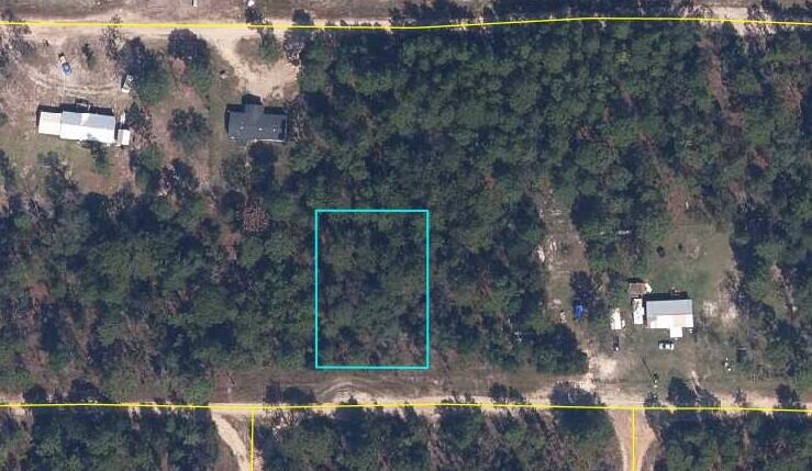 6168 Emory Avenue, Keystone Heights, FL 32656