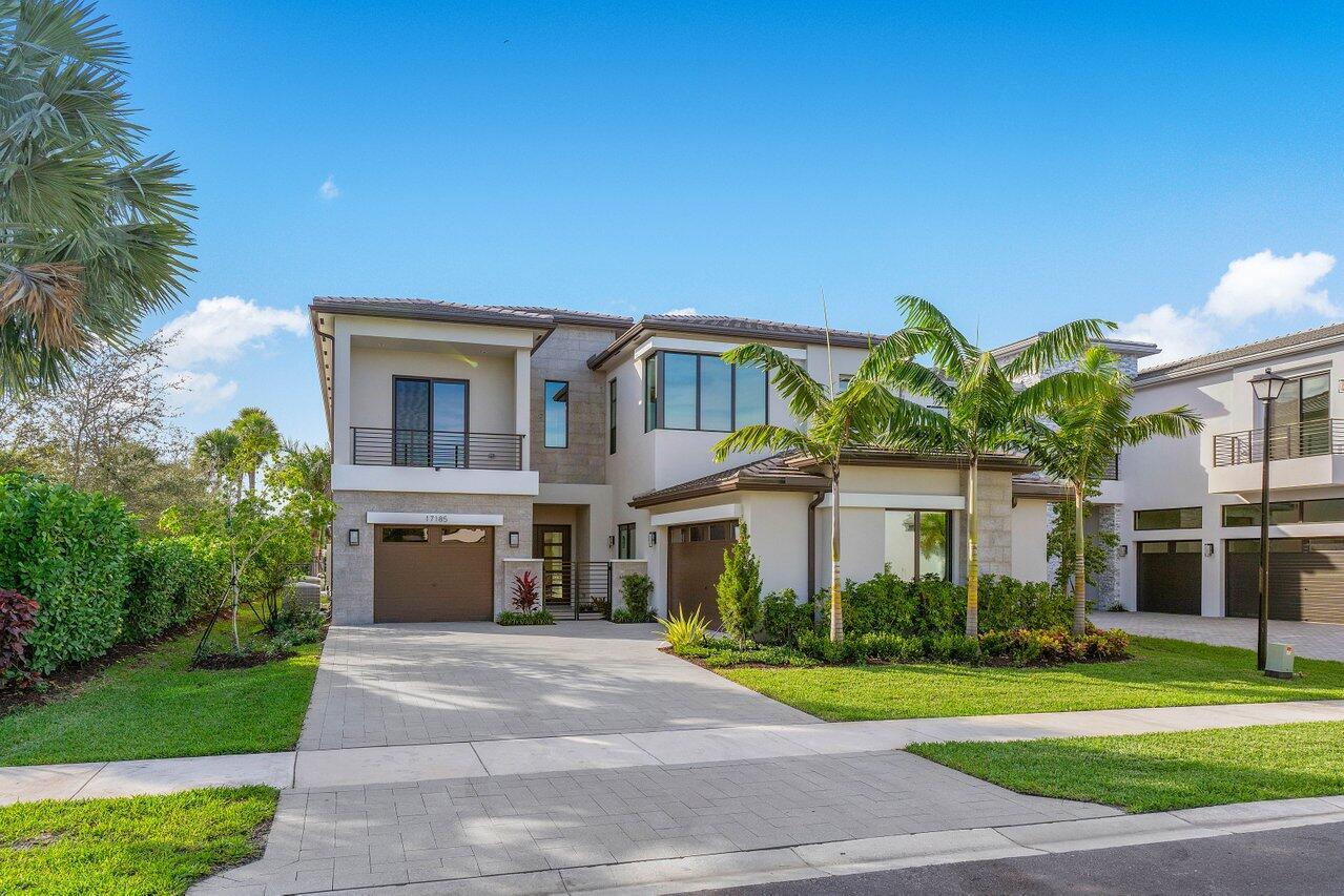 17185 Ludovica Lane, Boca Raton, FL 