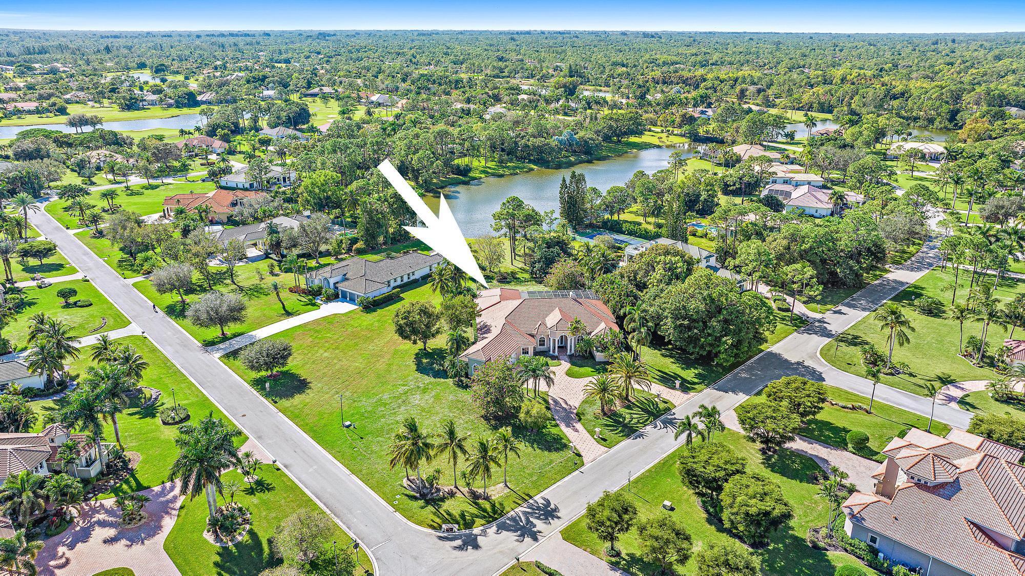 8280 Woodsmuir Drive, Palm Beach Gardens, FL 