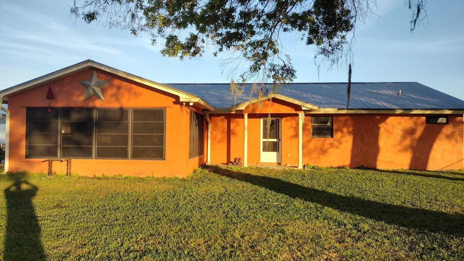 840 NW 141st Street, Okeechobee, FL 