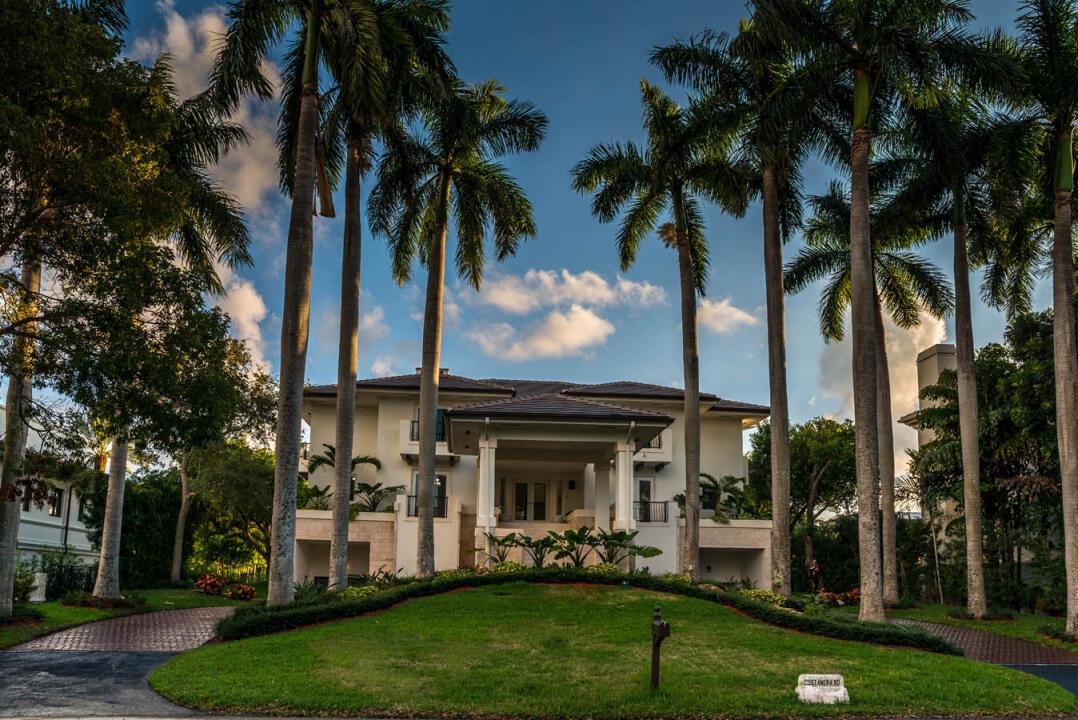 322 Costanera Road, Coral Gables, FL 