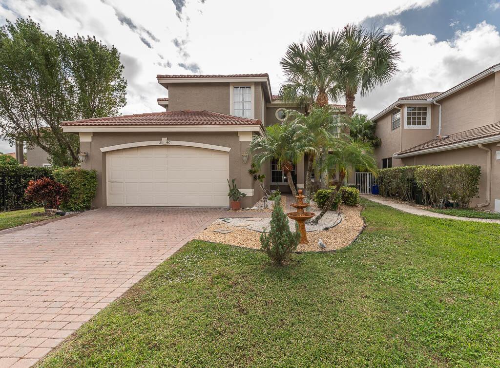 Greenacres Real Estate 5340 Grand Banks Boulevard FL 33463 725,000