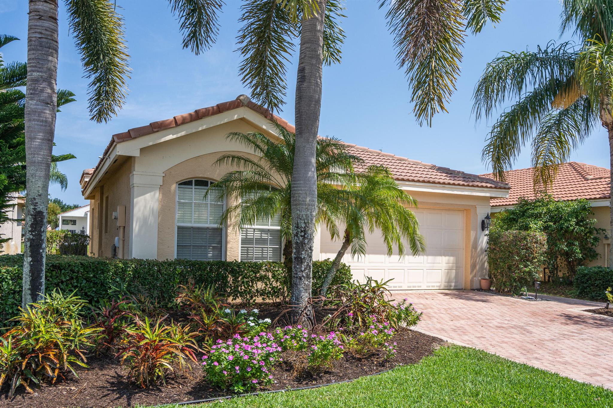 Boynton Beach Real Estate: 10404 Willow Oaks Trail FL 33473 $625,000