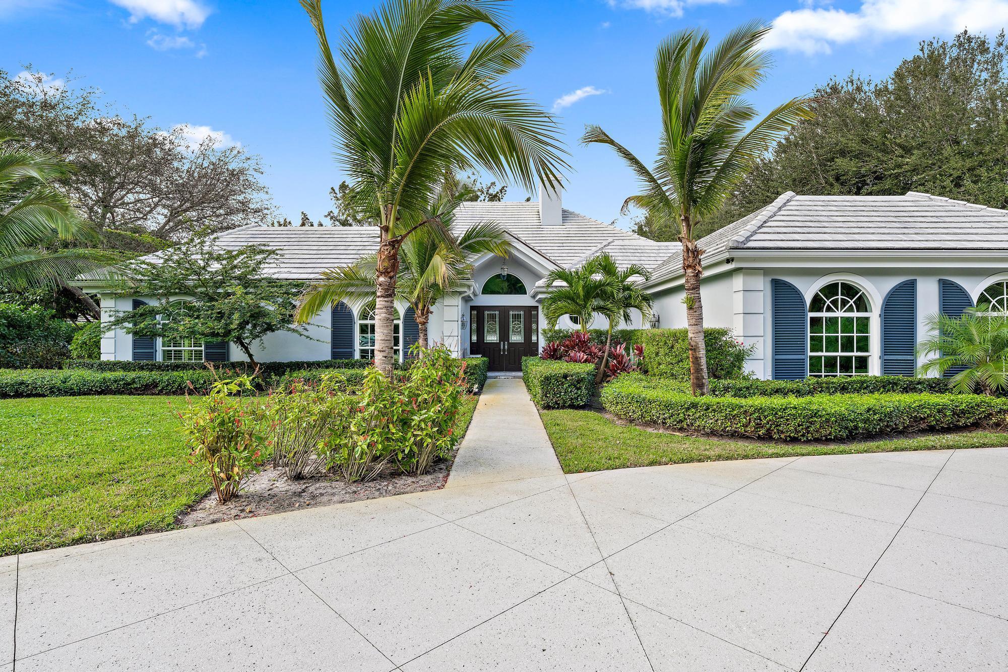 12375 Ridge Road, North Palm Beach, FL 