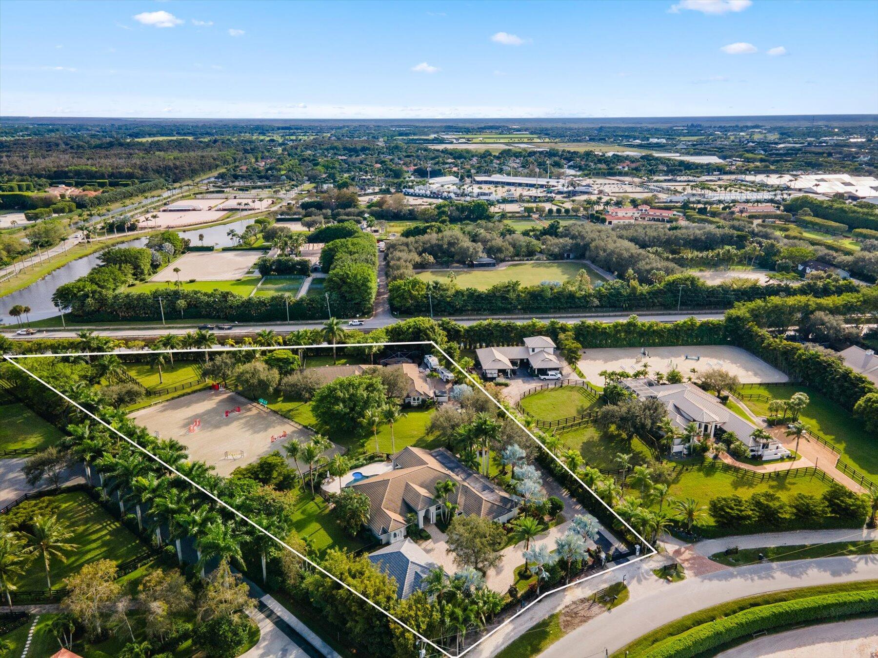 2488 Appaloosa Trail Trail, Wellington, FL 