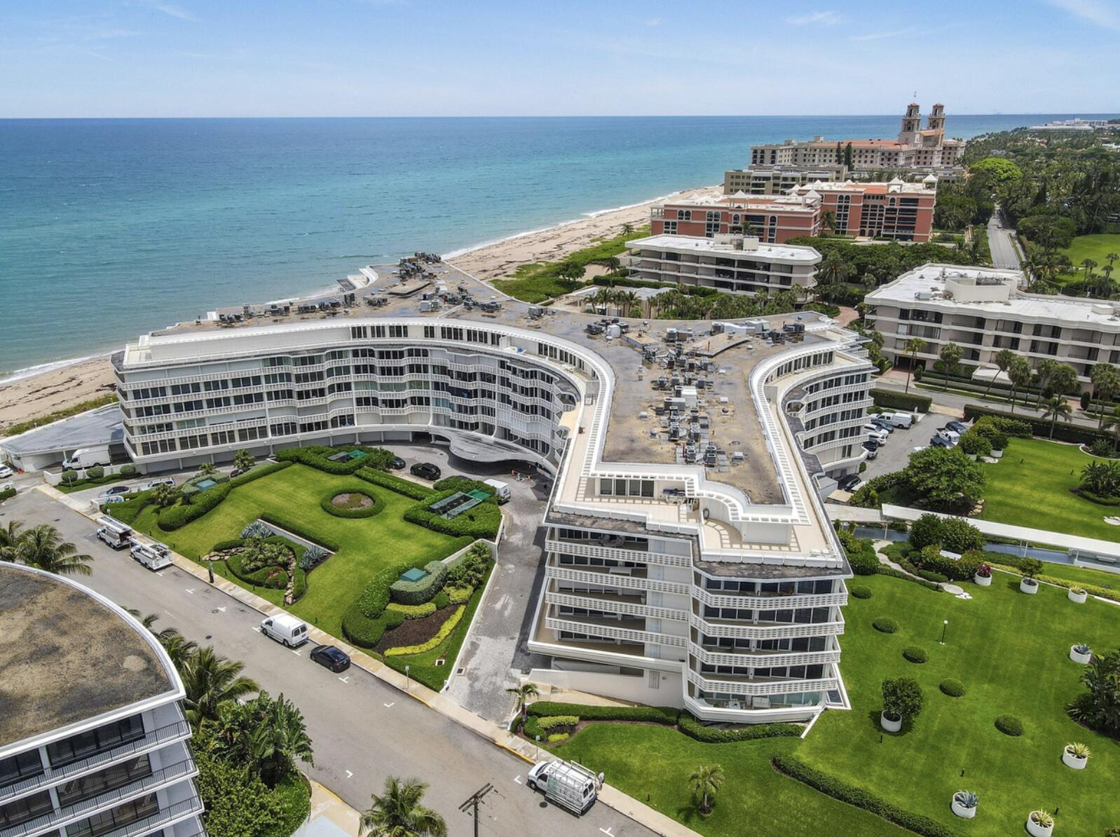 100 Sunrise Avenue 204, Palm Beach, FL 