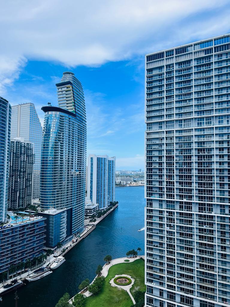 500 Brickell Avenue 3507, Miami, FL 