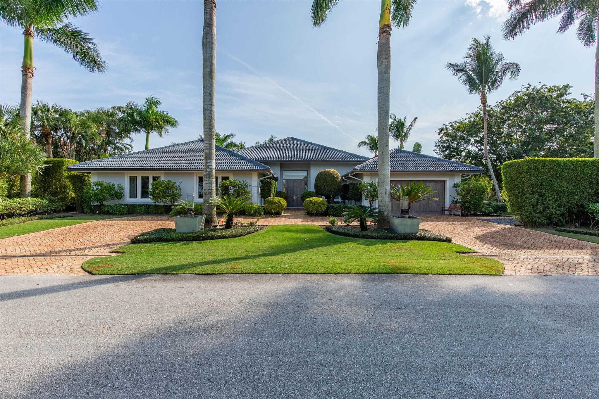 2440 Golf Brook Drive, Wellington, FL 