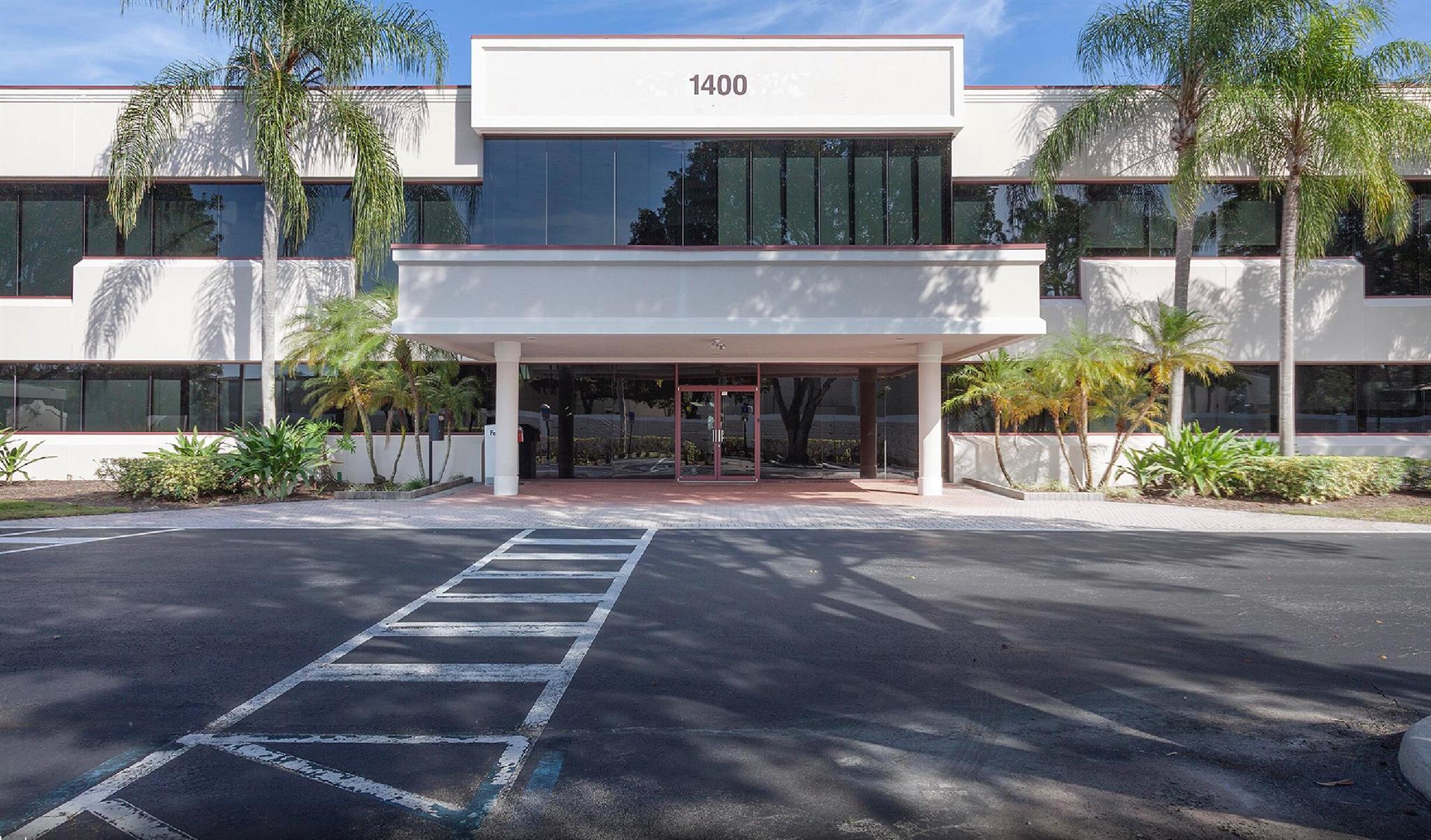 1400 Corporate Center Way, Wellington, FL 