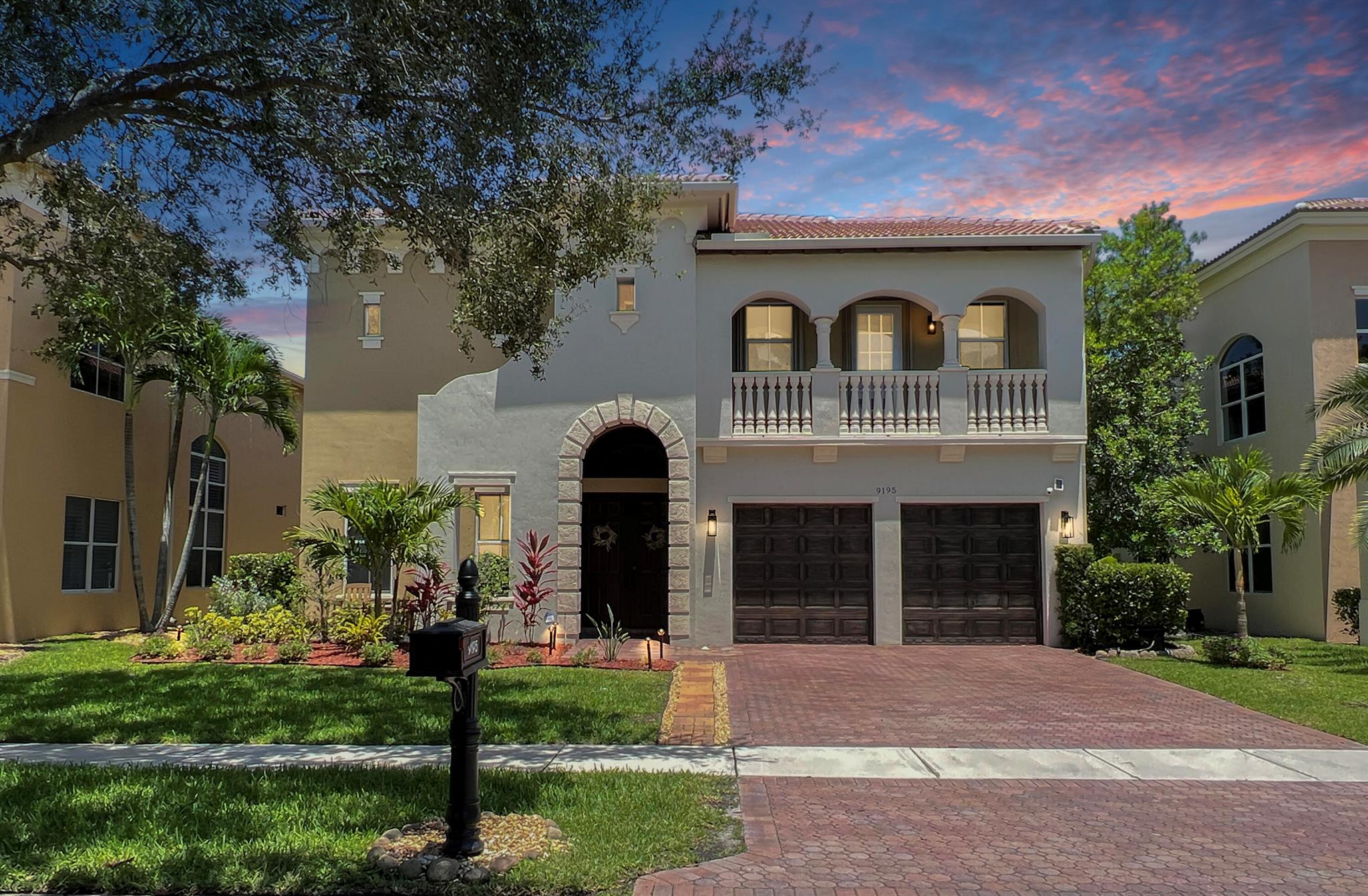 9195 Nugent Trail, West Palm Beach, FL 