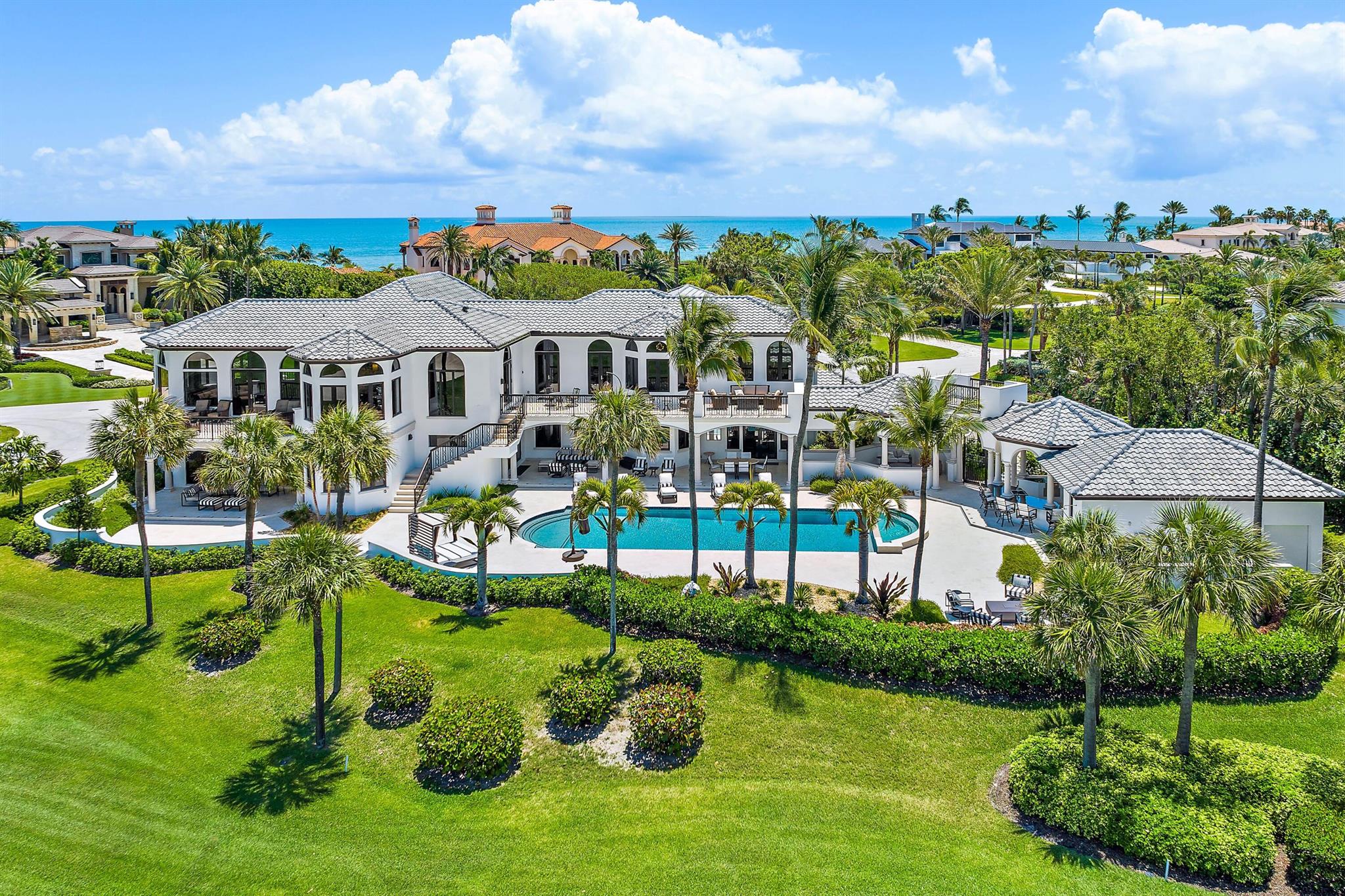 3057 SE Dune Drive, Stuart, FL 