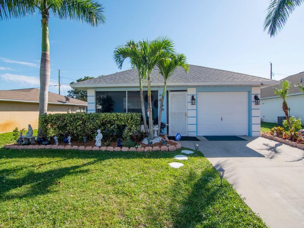 415 13th Place SW, Vero Beach, FL 