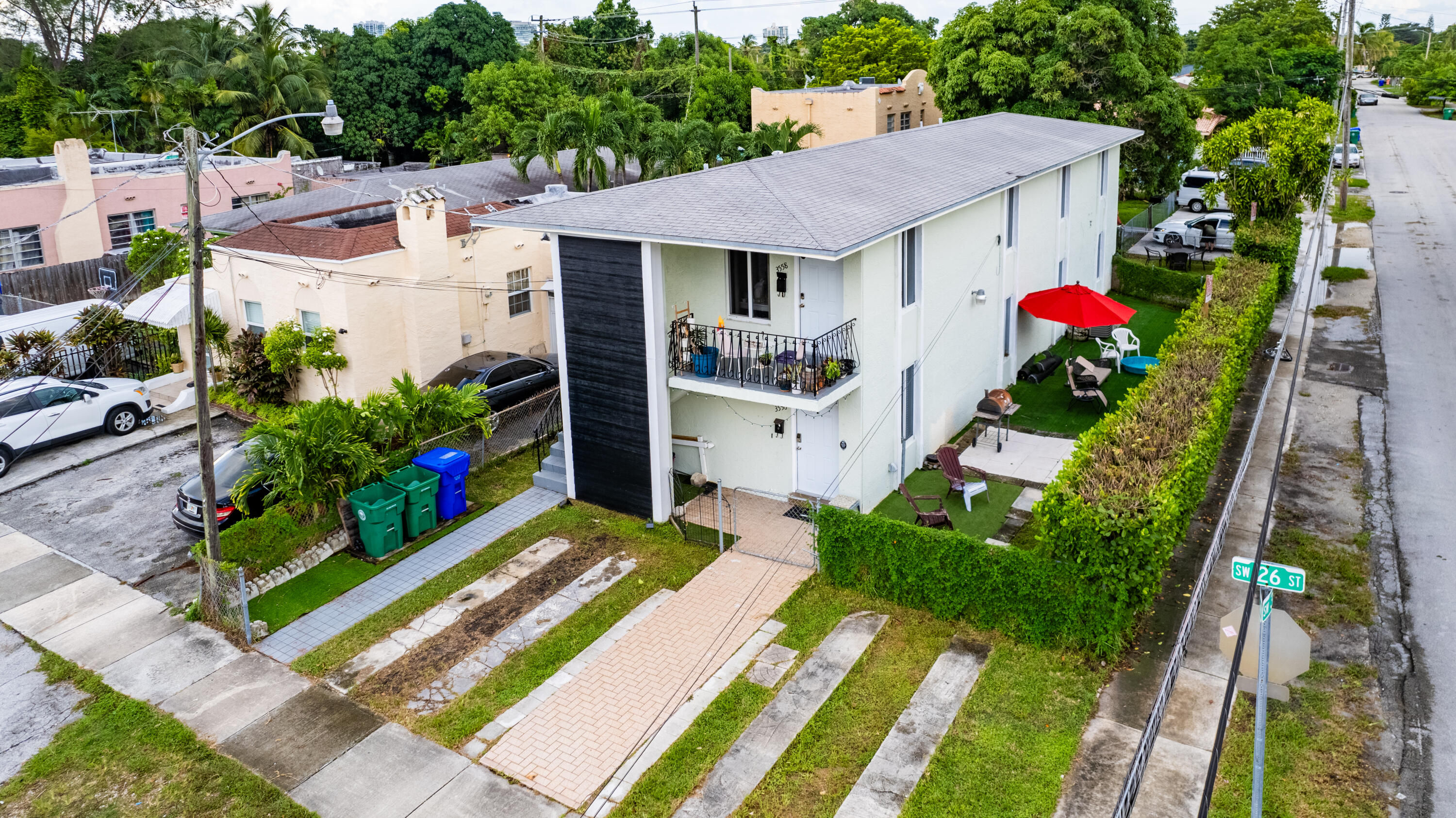 3556 SW 26th Street, Miami, FL 