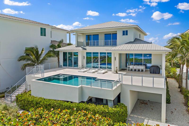 8020 S Ocean Drive, Jensen Beach, FL 