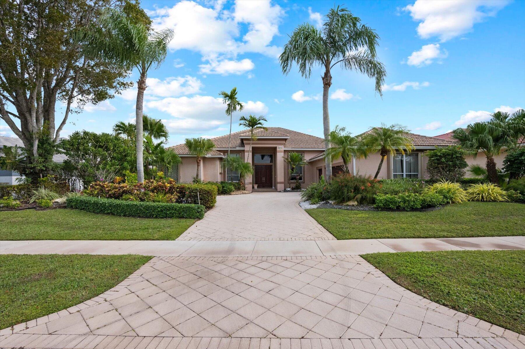 4780 Exeter Estate Lane, Lake Worth, FL 