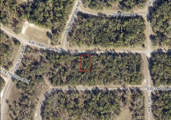 0000 SW 146th Lane Road, Dunnellon, FL 