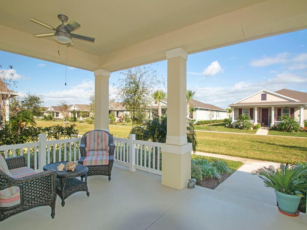 1430 Mulligan Drive, Vero Beach, FL 