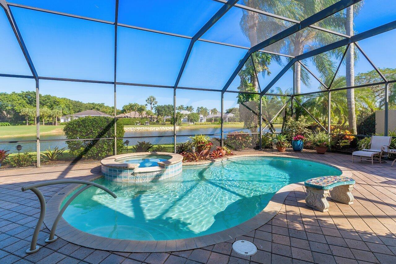 157 Orchid Cay Drive, Palm Beach Gardens, FL 