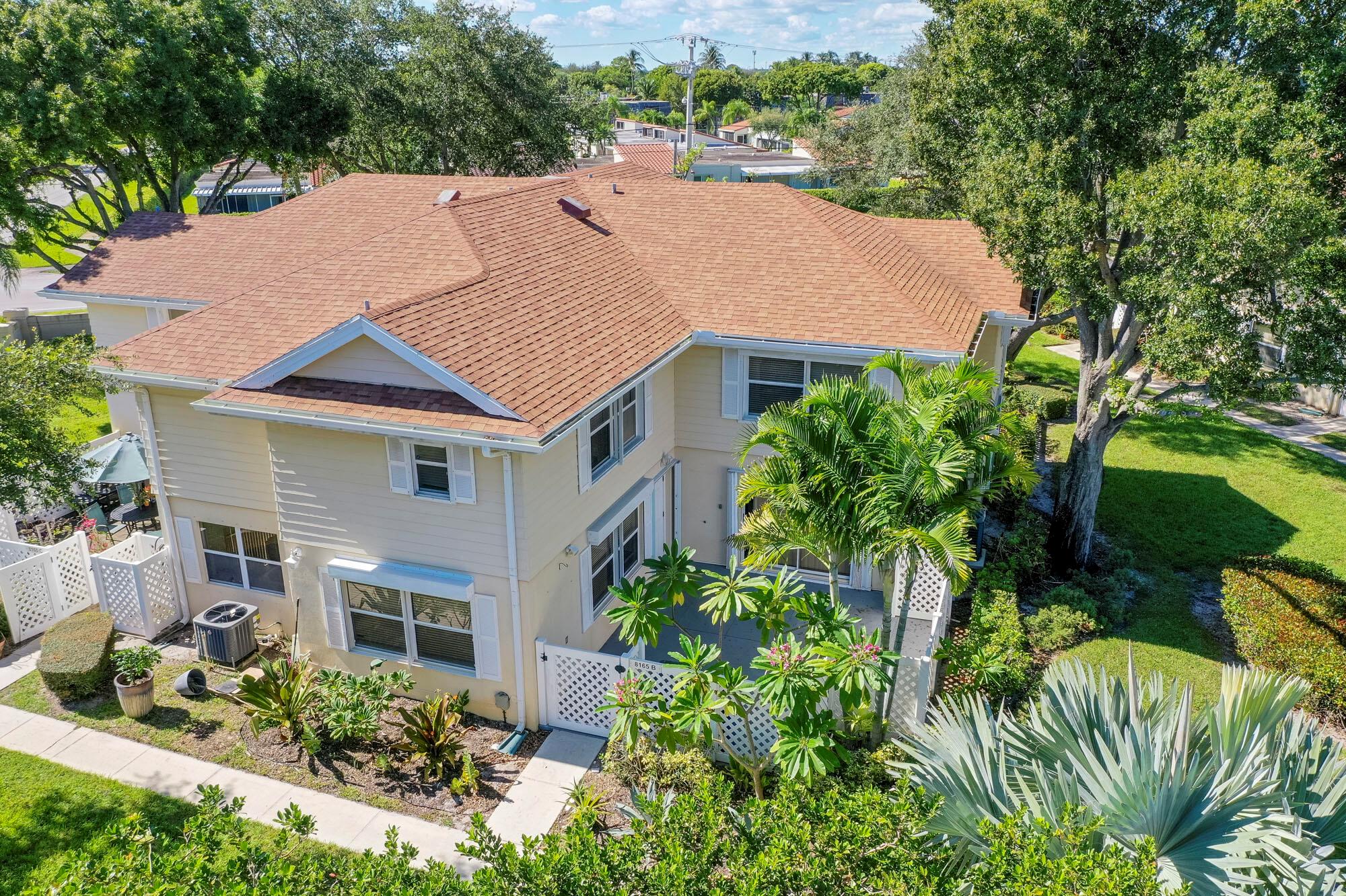 8165 Andover Court 65b, Lake Clarke Shores, FL 