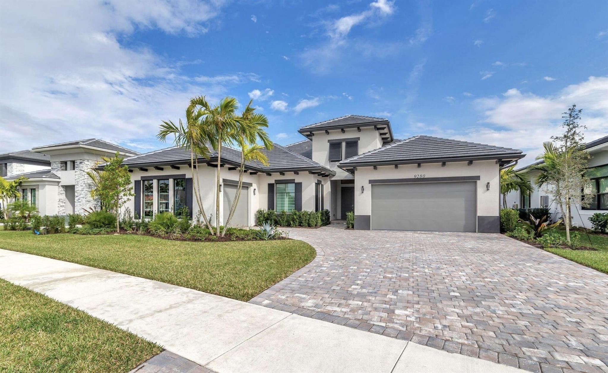 9280 Coral Isles Circle, Palm Beach Gardens, FL 