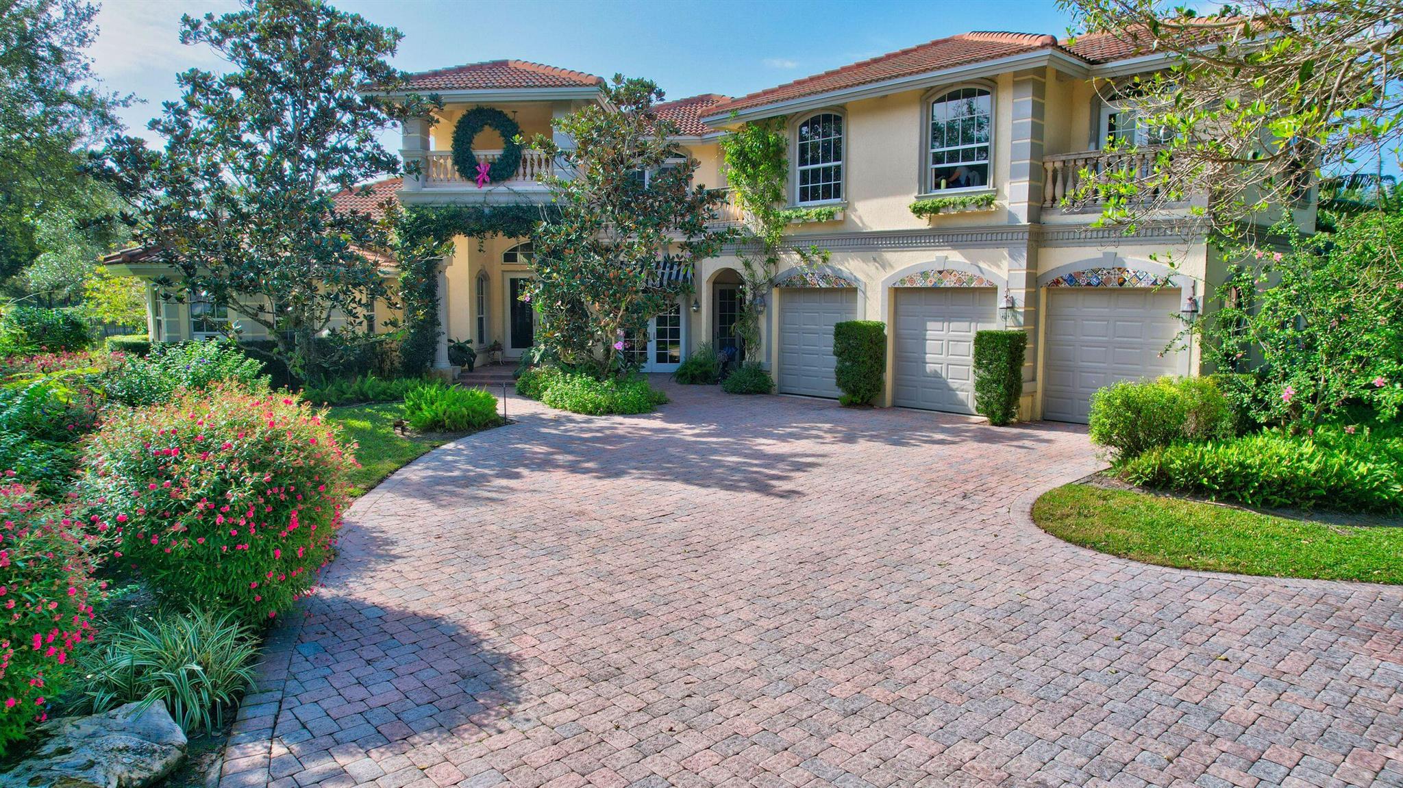 16193 Rio Del Sol, Delray Beach, FL 