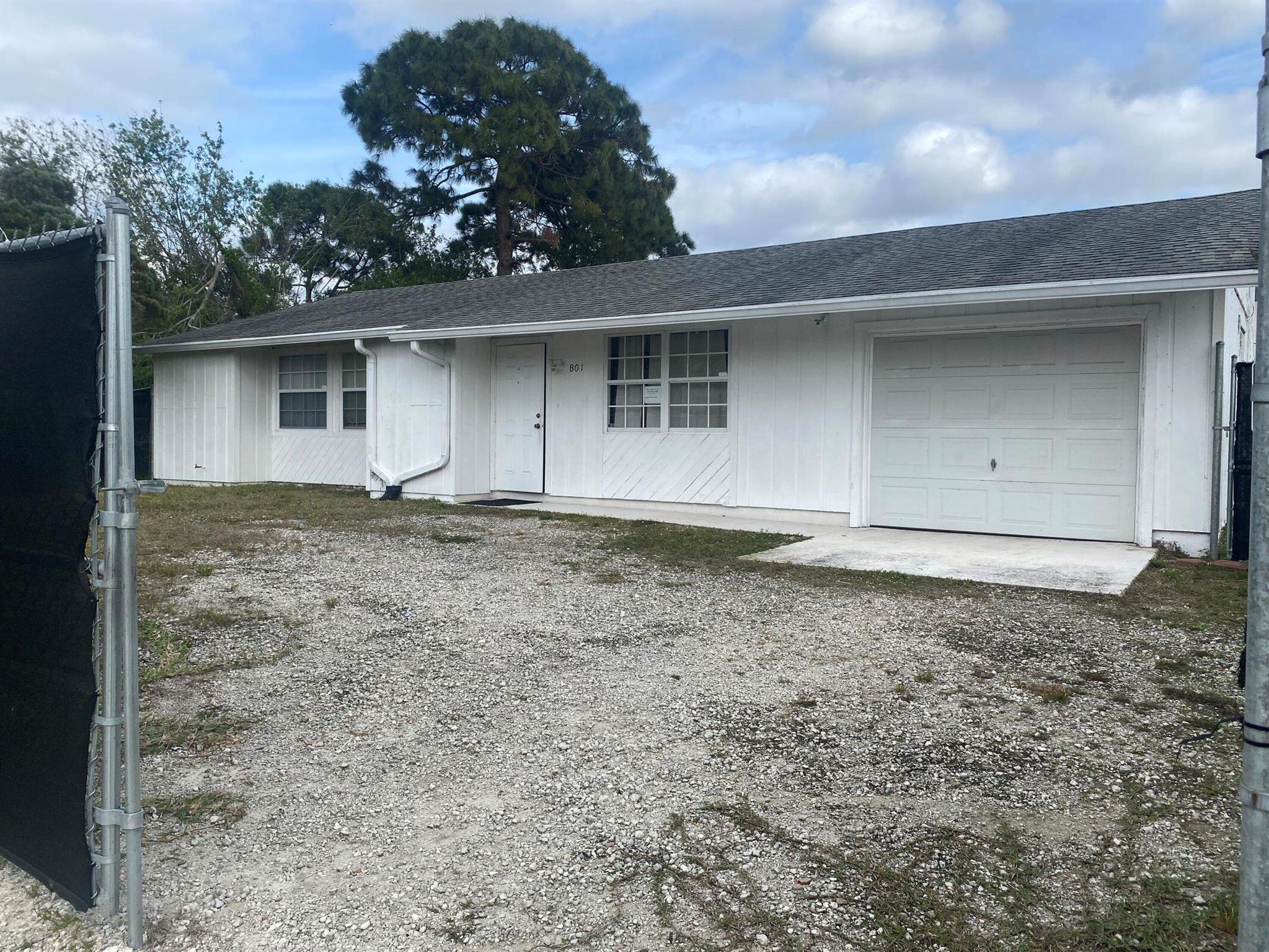 801 SW Biltmore Street, Port St Lucie, FL 34983