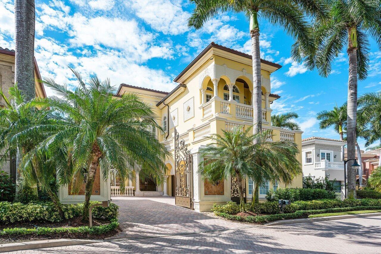 464 Addison Park Lane, Boca Raton, FL 33432