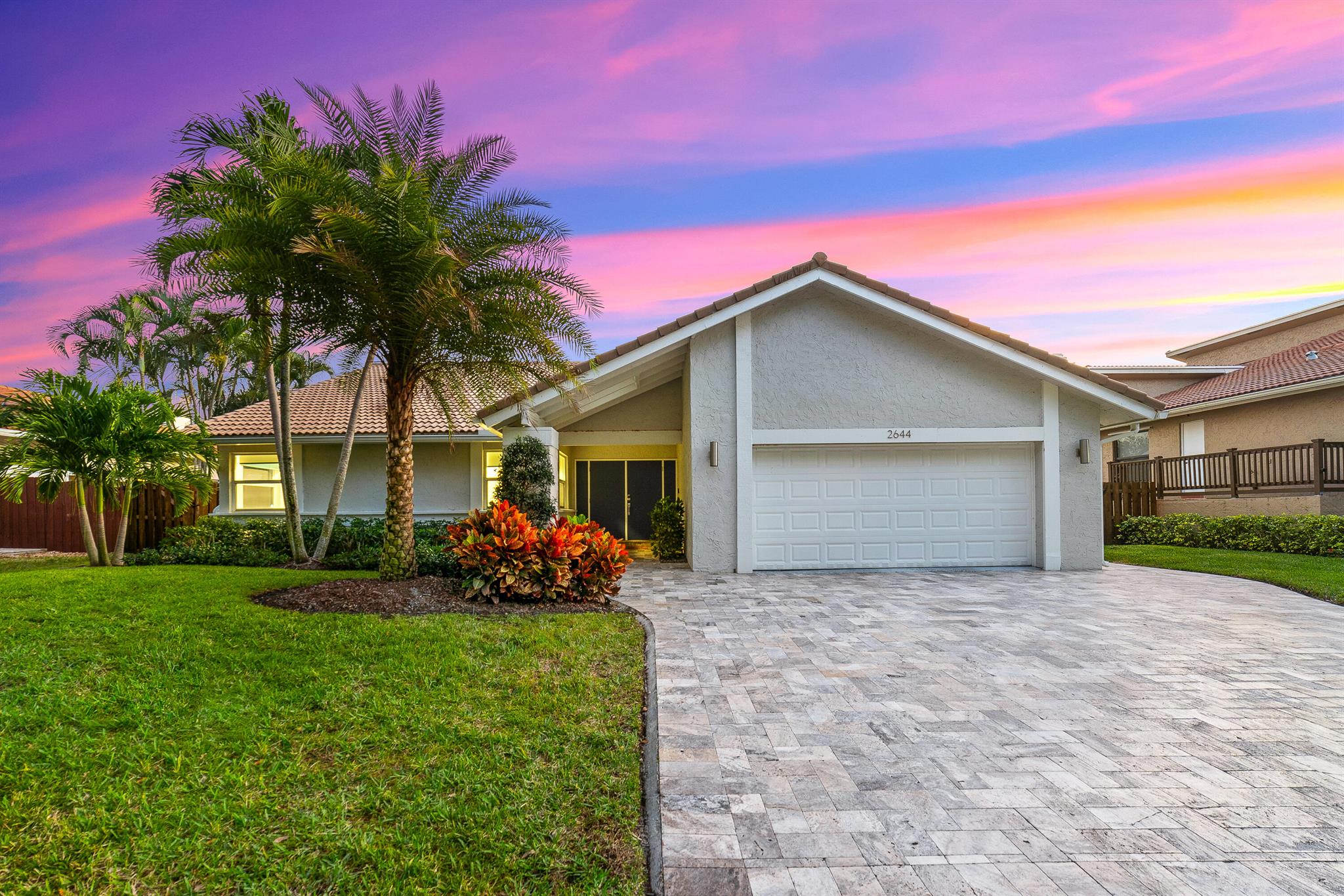 2644 NW 41st Street, Boca Raton, FL 33434