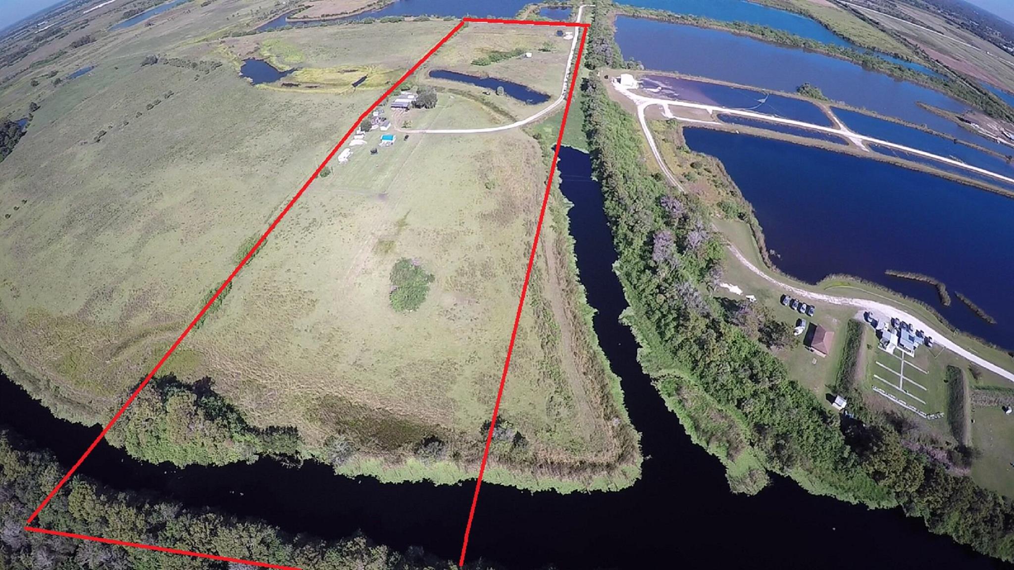 0 SW 28th Street, Okeechobee, FL 34974