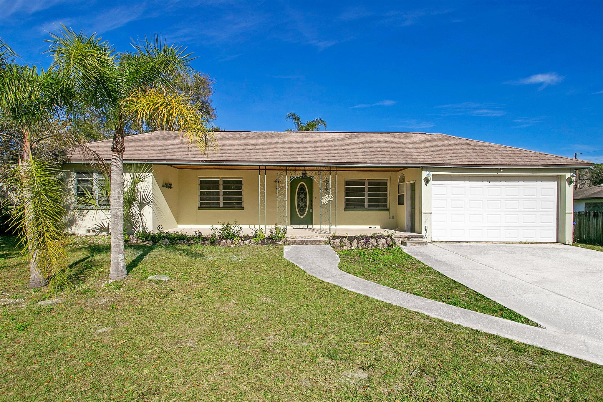 2614 Shady Lane, Titusville, FL 