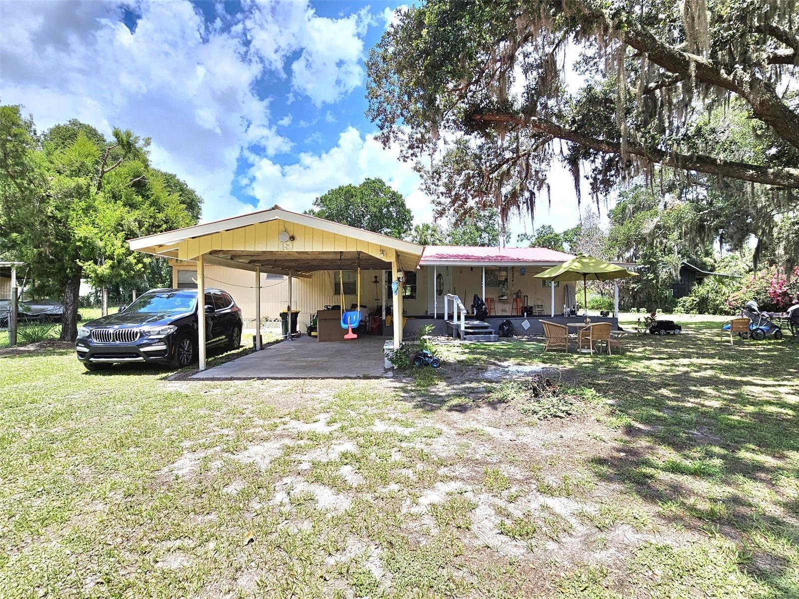 19 River Bend Road, Lorida, FL 33857