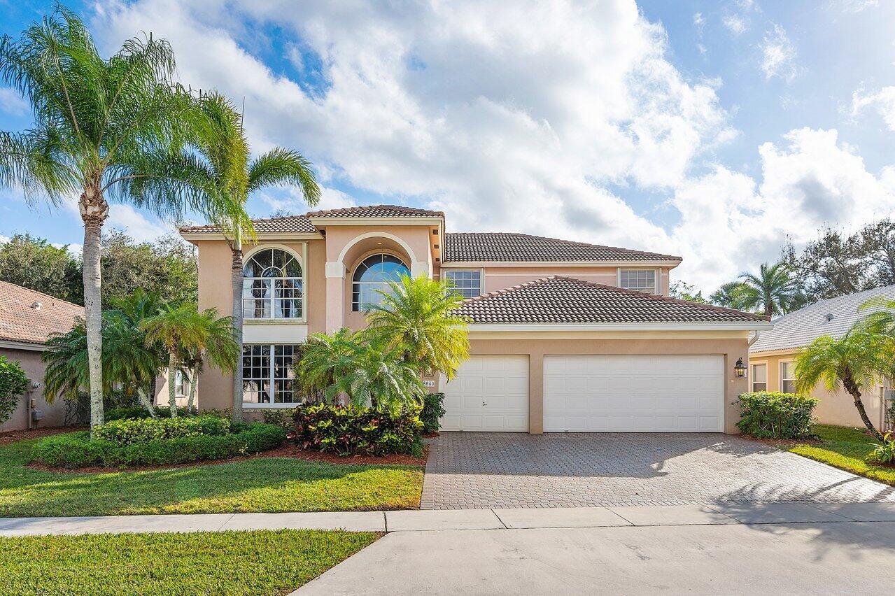 8640 Via Ancho Road, Boca Raton, FL 