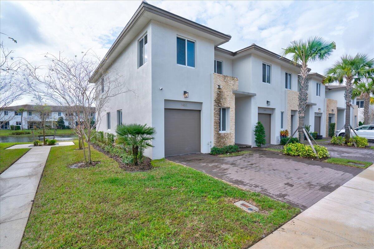 1451 Pioneer Way, Royal Palm Beach, FL 