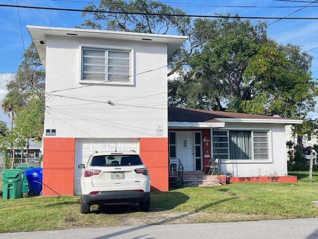 3753 Washington Avenue, Miami, FL 