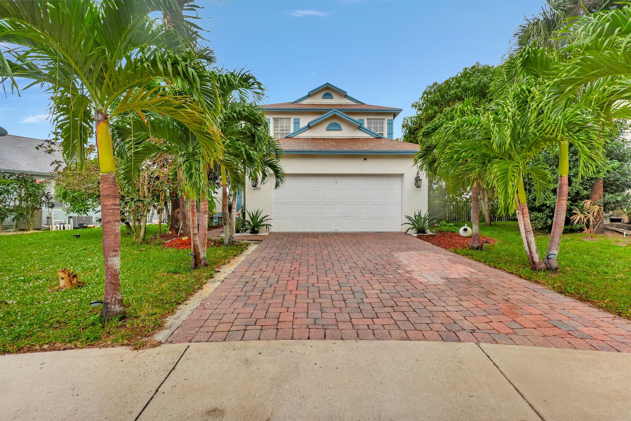 1075 Winding Rose Way, West Palm Beach, FL 33415