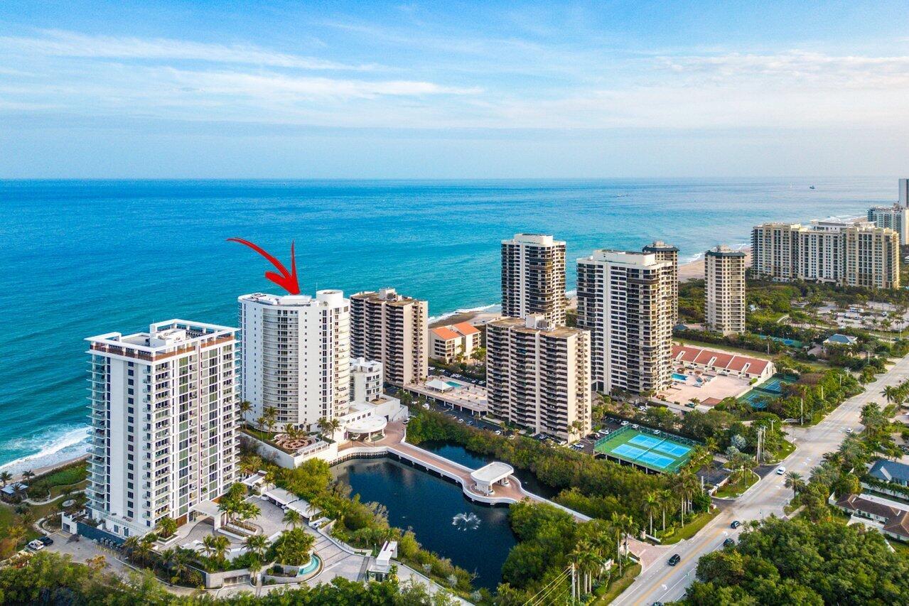 4600 N Ocean Drive 802, Singer Island, FL 