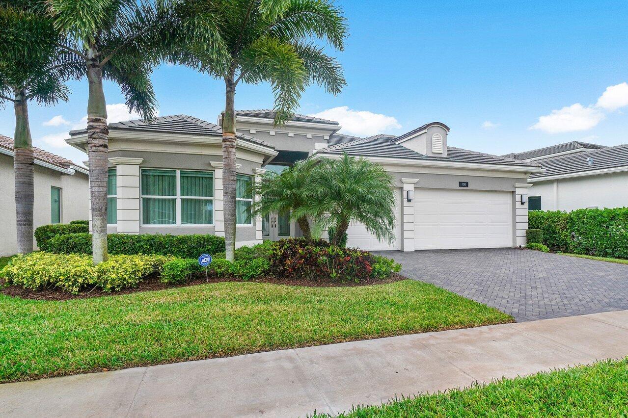 8280 Majestic Mountain Drive, Boynton Beach, FL 33473