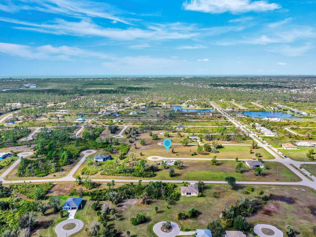 6 Garnet Drive, Placida, FL 