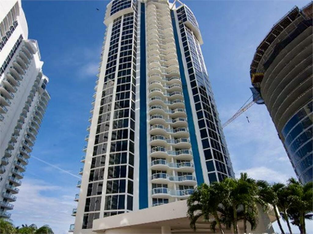 18671 Collins Avenue 802, Sunny Isles Beach, FL 