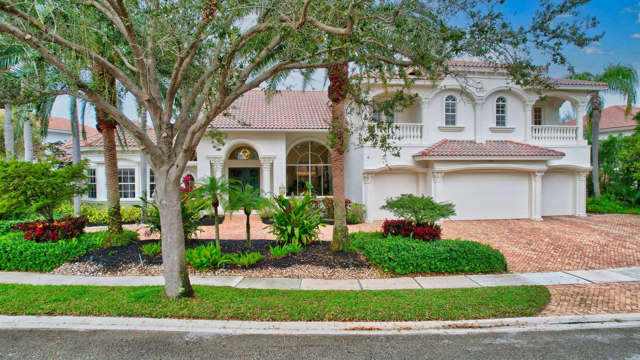 5869 Harrington Way, Boca Raton, FL 