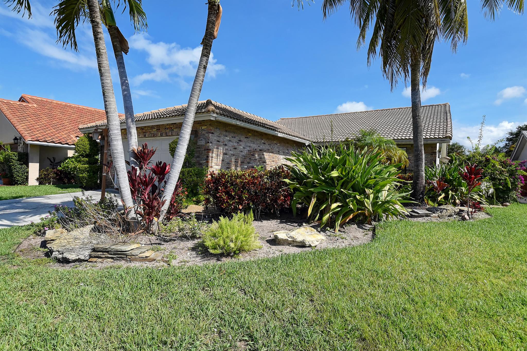 7523 Silver Woods Court, Boca Raton, FL 