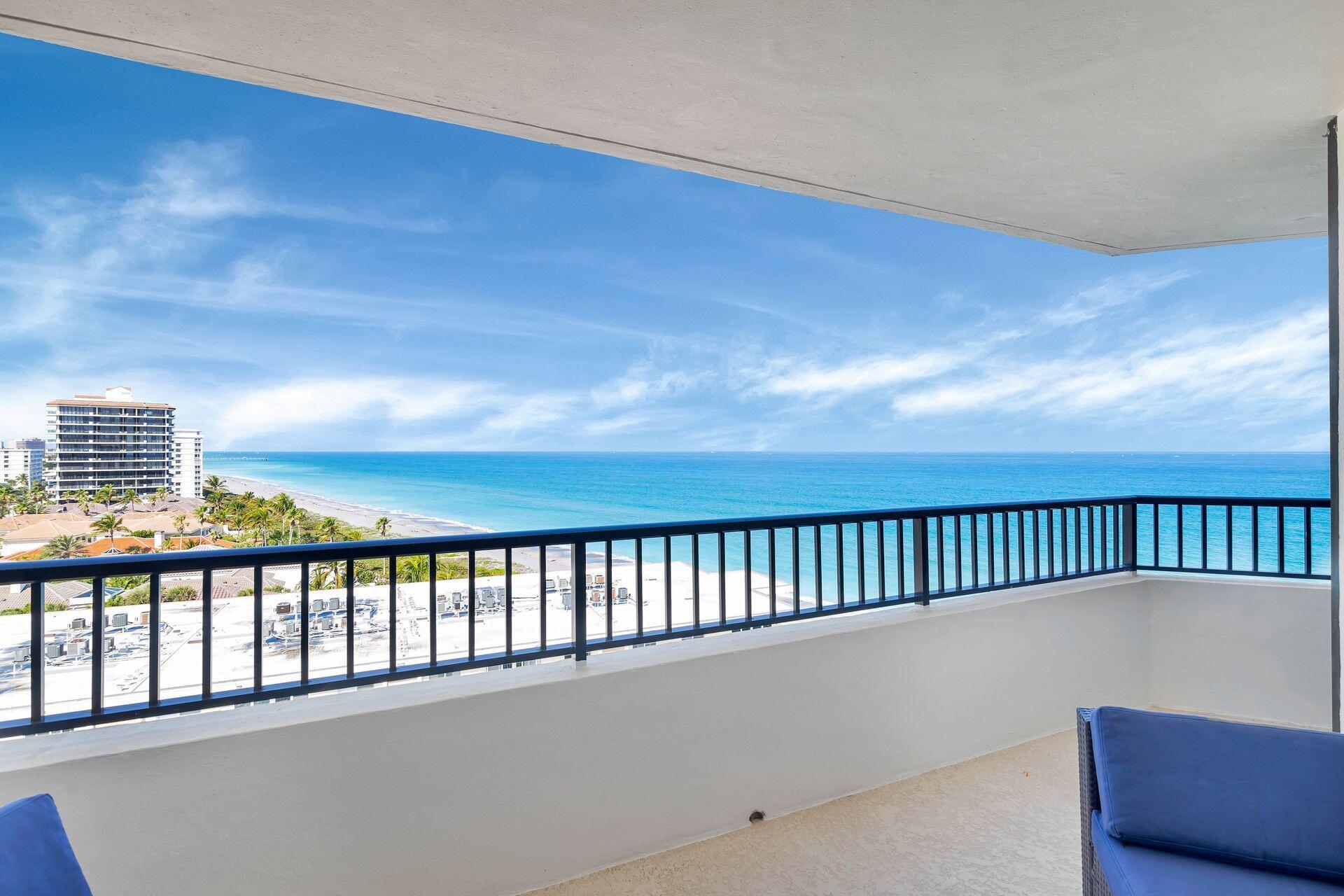 600 Ocean Drive 10d, Juno Beach, FL 