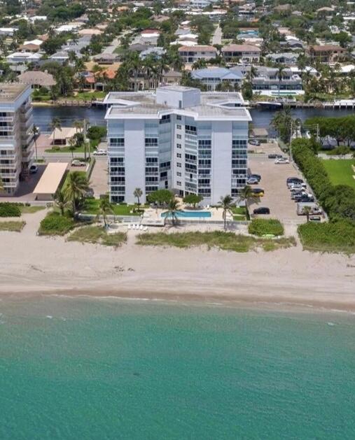 Public Remarks: Stunning Oceanfront ON THE SAND, YEARLY RENTAL located directly on exquisite Hillsboro Beach on Hillsboro Mile (Between Boca Raton & Ft Lauderdale).This spacious residence offers private beach and marina access. This 2/2 has unobstructed ocean views from all rooms and balconies. Kitchen with breakfast bar opens up to spacious living room . All of South Florida's luxuries and unbeatable lifestyle available in one location, with building amenities including a heated and chilled private pool, community room, barbecue area, shuffleboard, boat slips, and a Tiki Hut where you can unwind. Florida's Magnificent Mile!