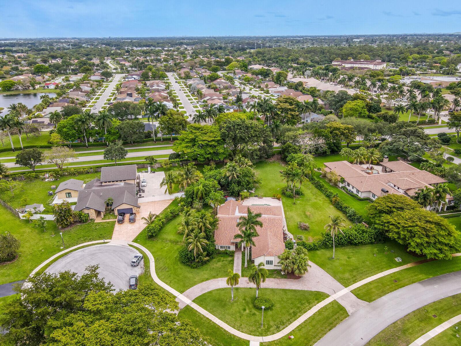 11808 Greystone Drive, Boca Raton, FL 33428