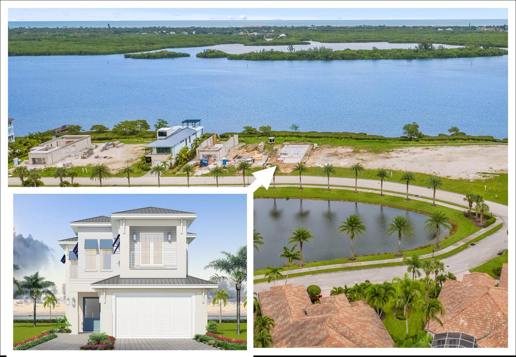 4838 S Harbor Drive, Vero Beach, FL 